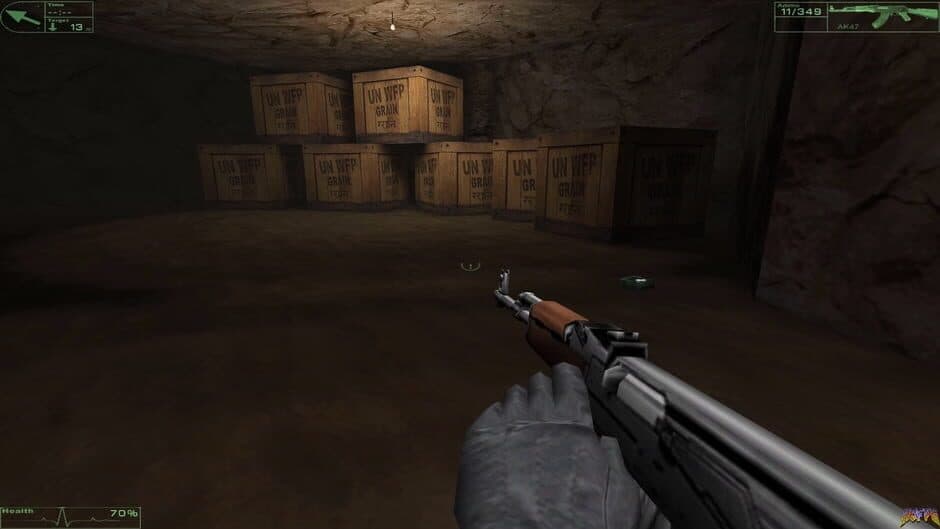 Скриншот 8 из Elite Forces: Navy SEALs