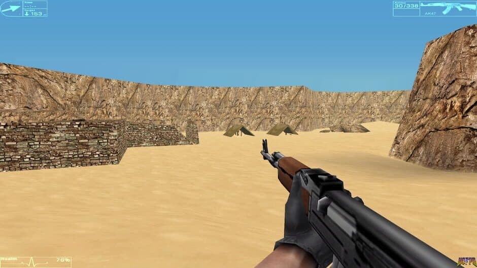 Скриншот 9 из Elite Forces: Navy SEALs