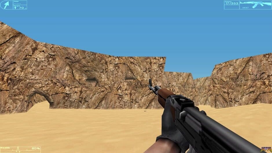 Скриншот 10 из Elite Forces: Navy SEALs