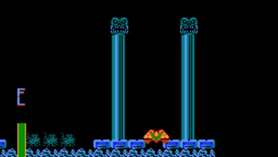 Скриншот 1 из Metroid: Dark Alliance