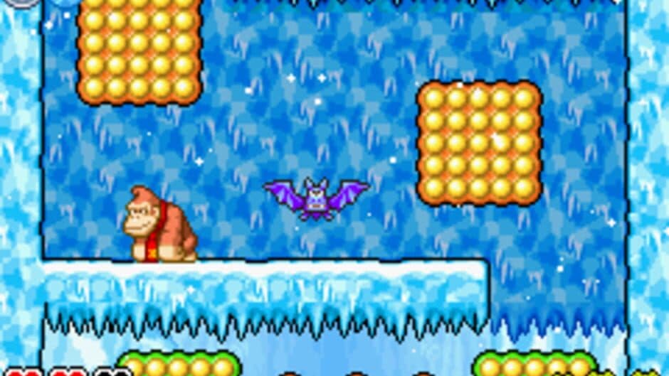 Скриншот 4 из DK: King of Swing Remix