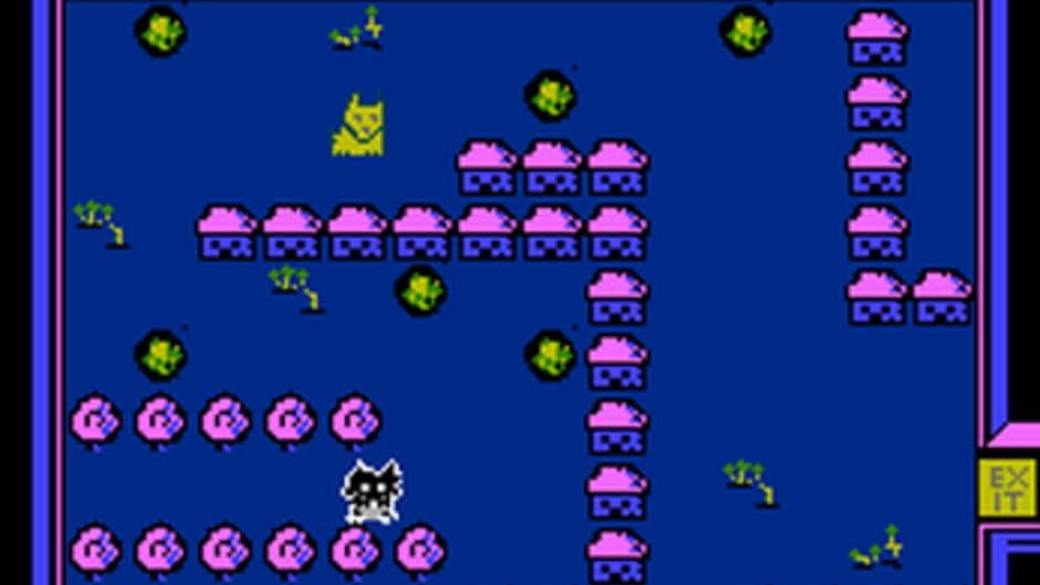 Скриншот 2 из Maxwell The Cat