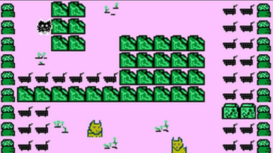 Скриншот 4 из Maxwell The Cat