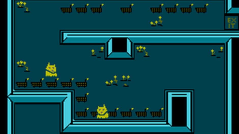 Скриншот 5 из Maxwell The Cat