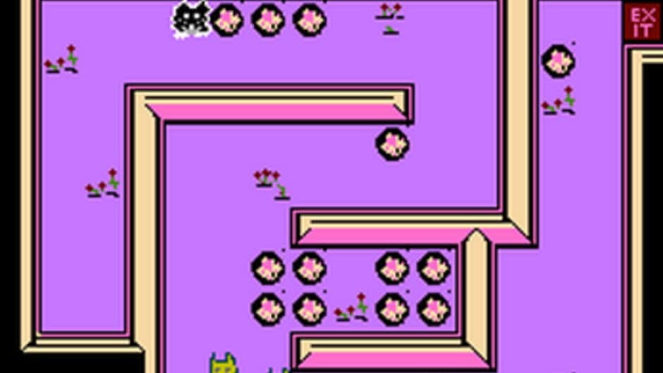 Скриншот 6 из Maxwell The Cat
