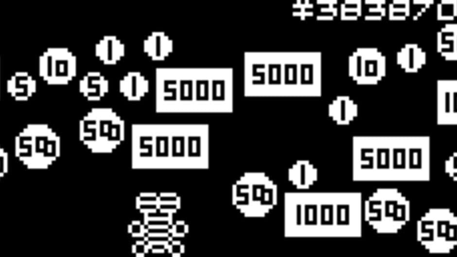 Скриншот 1 из I want 5 quadrillion yen!