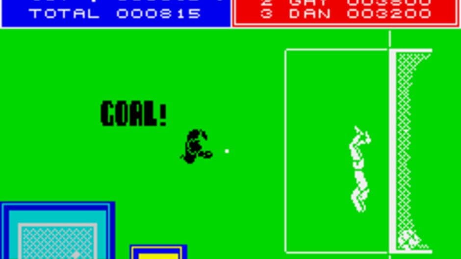 Скриншот 1 из Daley Thompson's Super-Test