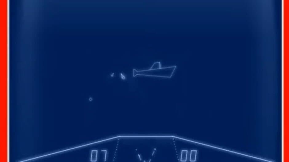Скриншот 1 из Polar Rescue