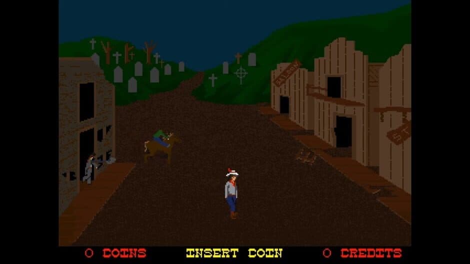 Скриншот 1 из Cheyenne