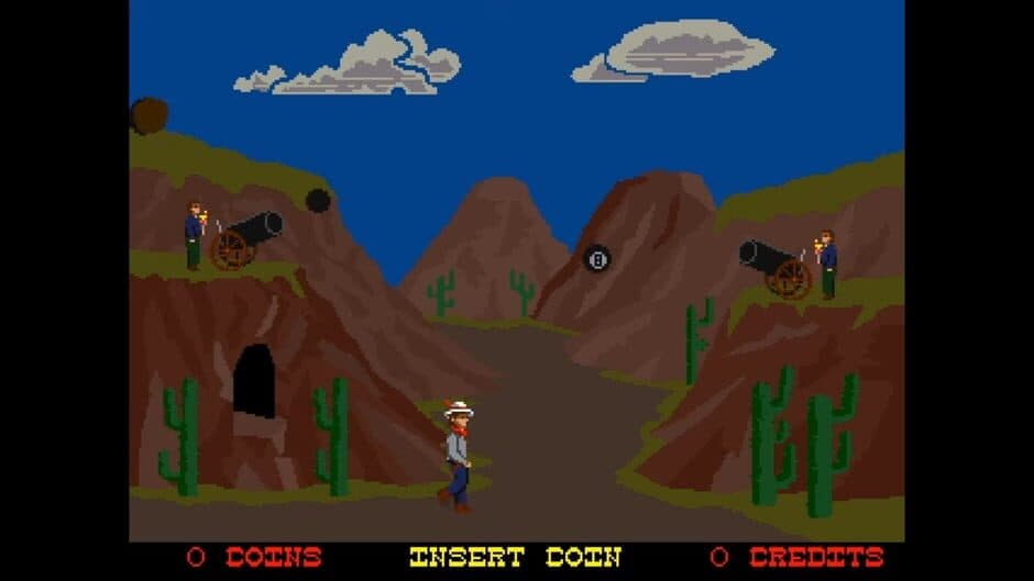 Скриншот 2 из Cheyenne