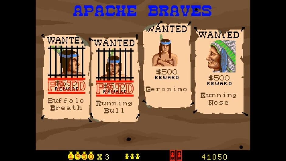 Скриншот 4 из Cheyenne