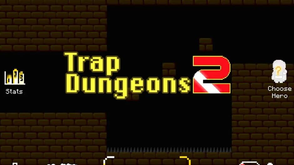 Скриншот 1 из Trap Dungeons 2