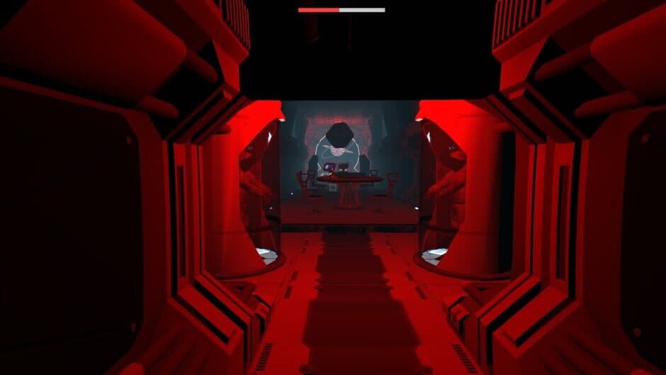 Скриншот 1 из Space Station Escape