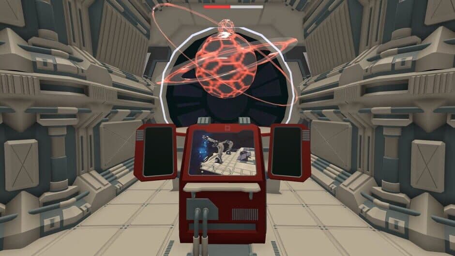 Скриншот 5 из Space Station Escape
