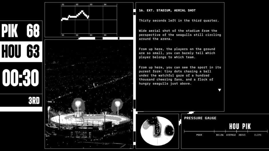 Скриншот 5 из Sudden Death