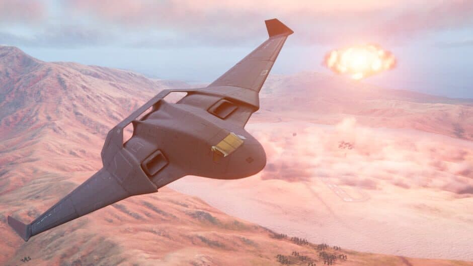 Скриншот 5 из Nuclear Option