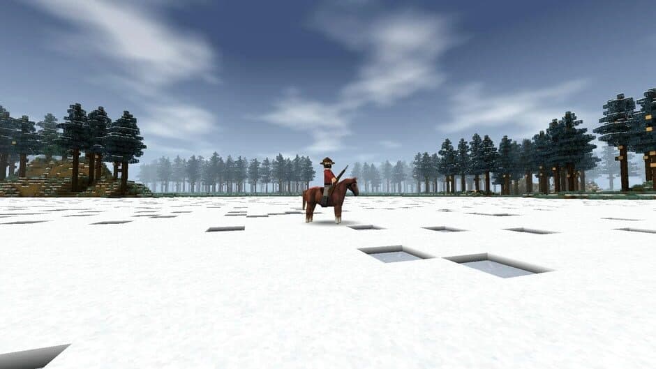 Скриншот 6 из Survivalcraft 2
