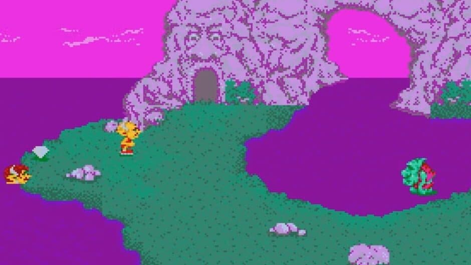Скриншот 3 из Mystic Marathon
