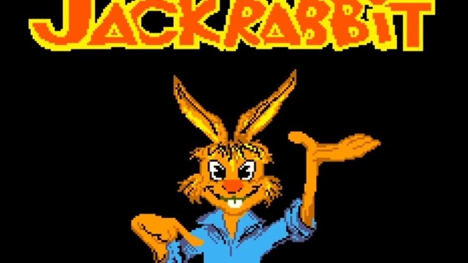 Скриншот 1 из Jack Rabbit