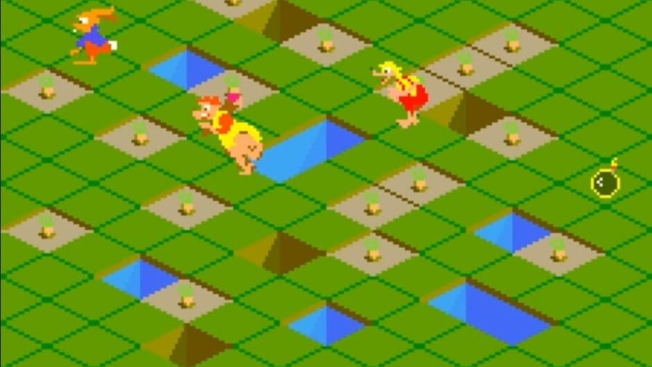 Скриншот 2 из Jack Rabbit