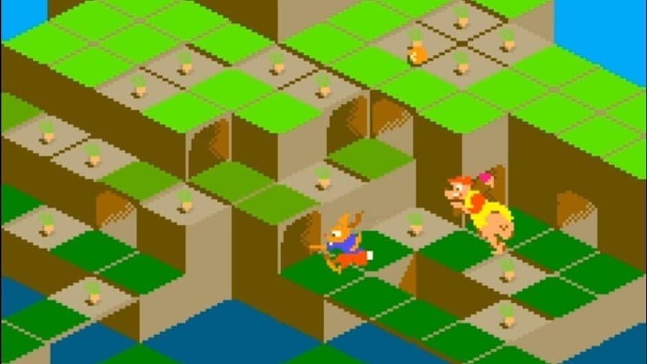 Скриншот 4 из Jack Rabbit