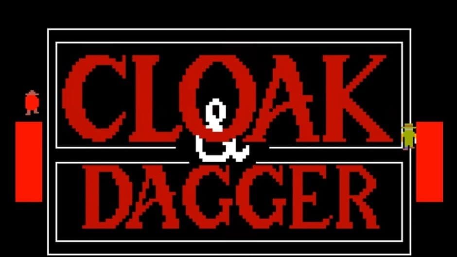 Скриншот 1 из Cloak & Dagger