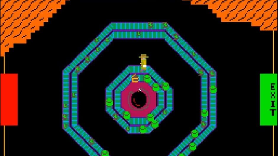 Скриншот 5 из Cloak & Dagger