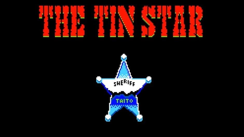 Скриншот 2 из The Tin Star