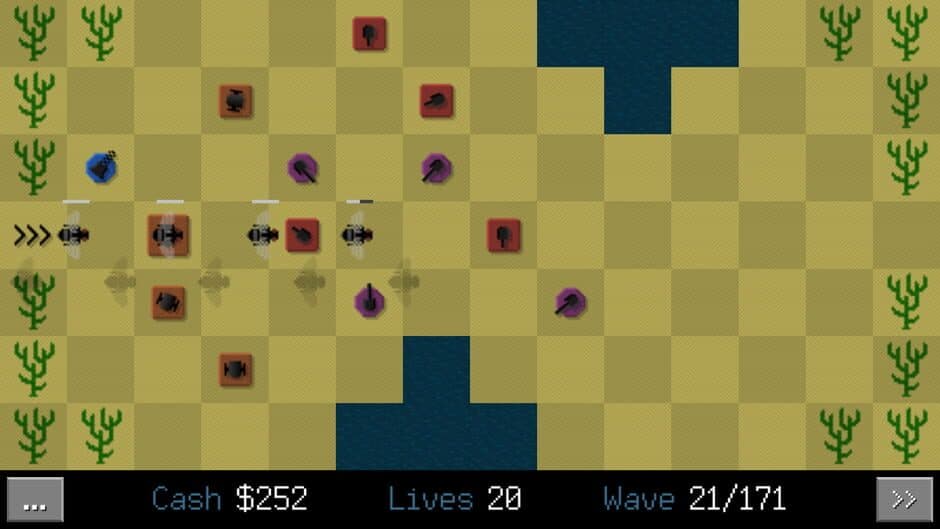 Скриншот 2 из Bugs