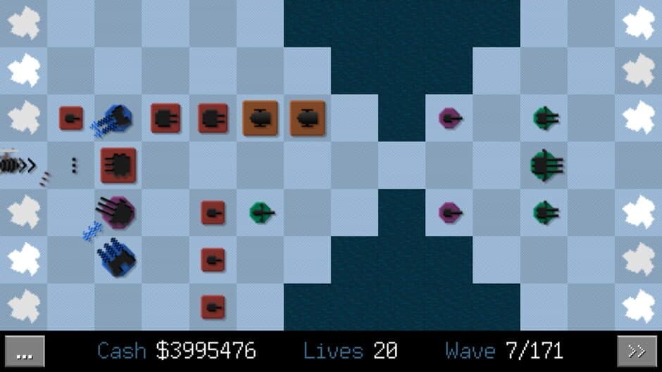 Скриншот 3 из Bugs