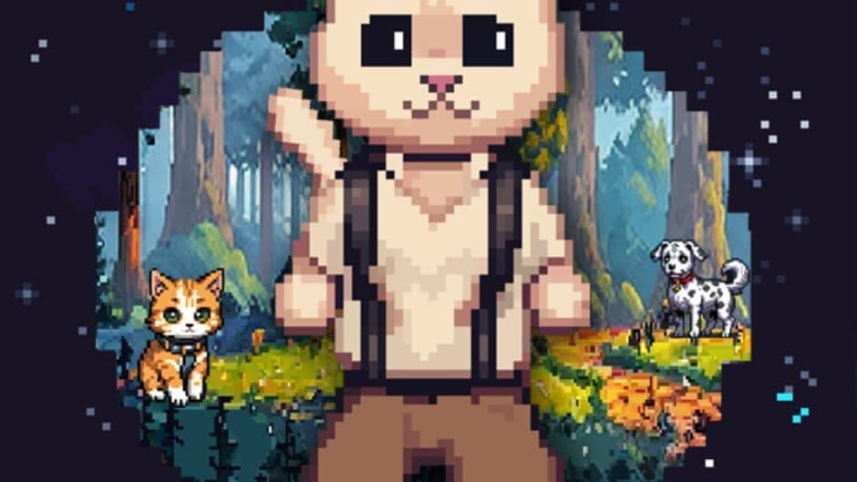 Скриншот 1 из Gatos contra el mundo