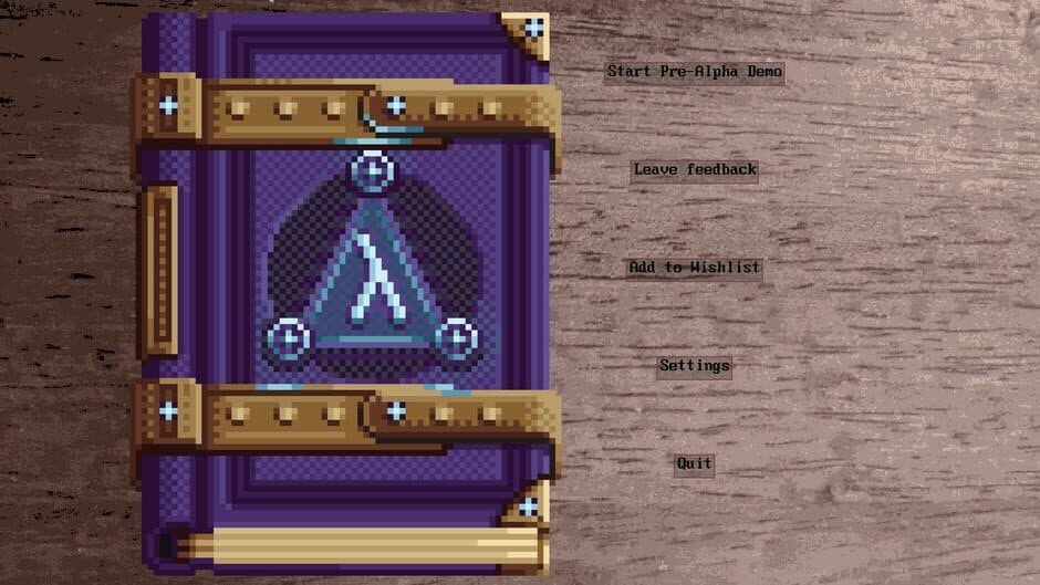 Скриншот 6 из Lambda Spellcrafting Academy