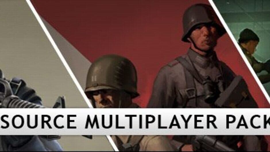 Скриншот 1 из Source Multiplayer Pack