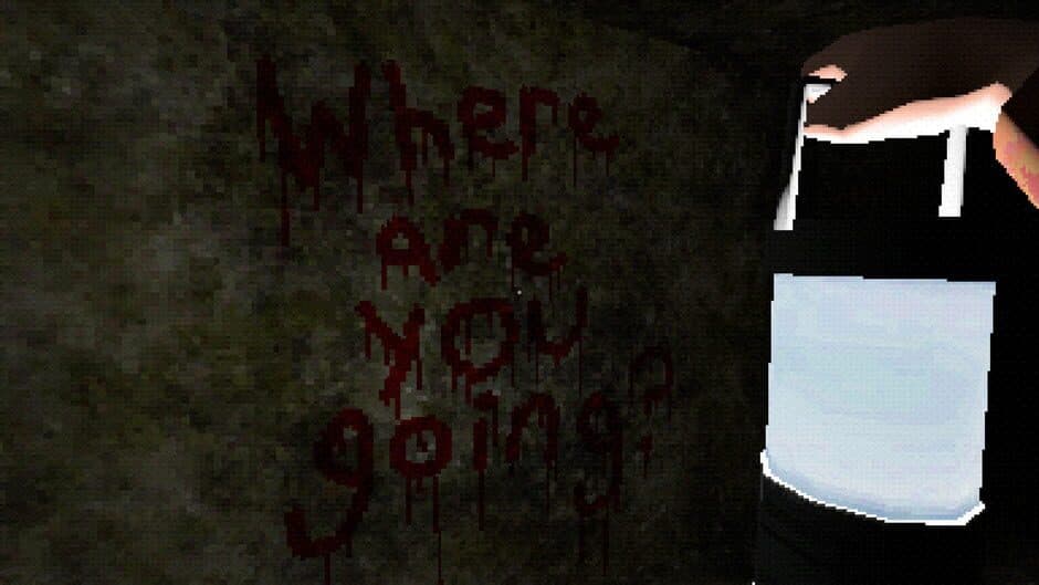 Скриншот 3 из The Tunnels of Saint Mercy Road