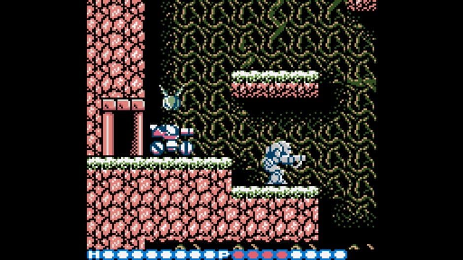 Скриншот 2 из Sunsoft Collection 2