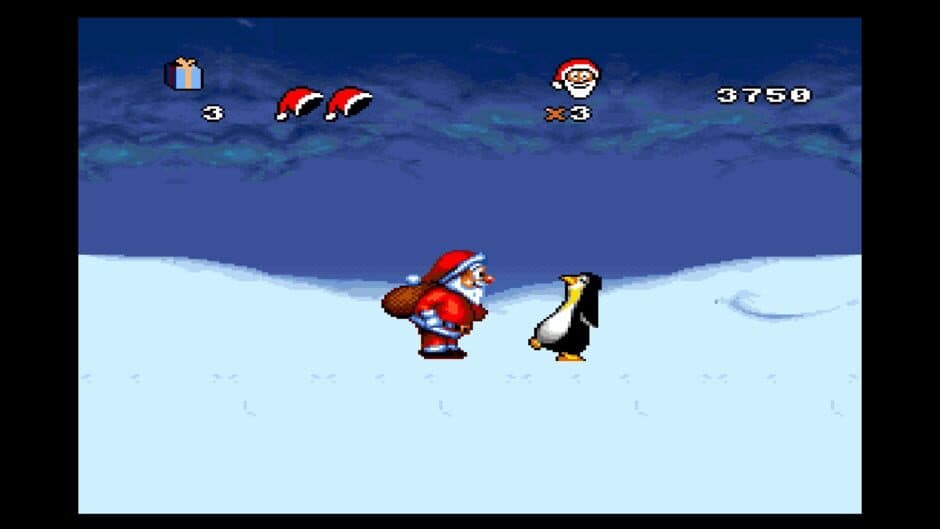 Скриншот 3 из Sunsoft Collection 2
