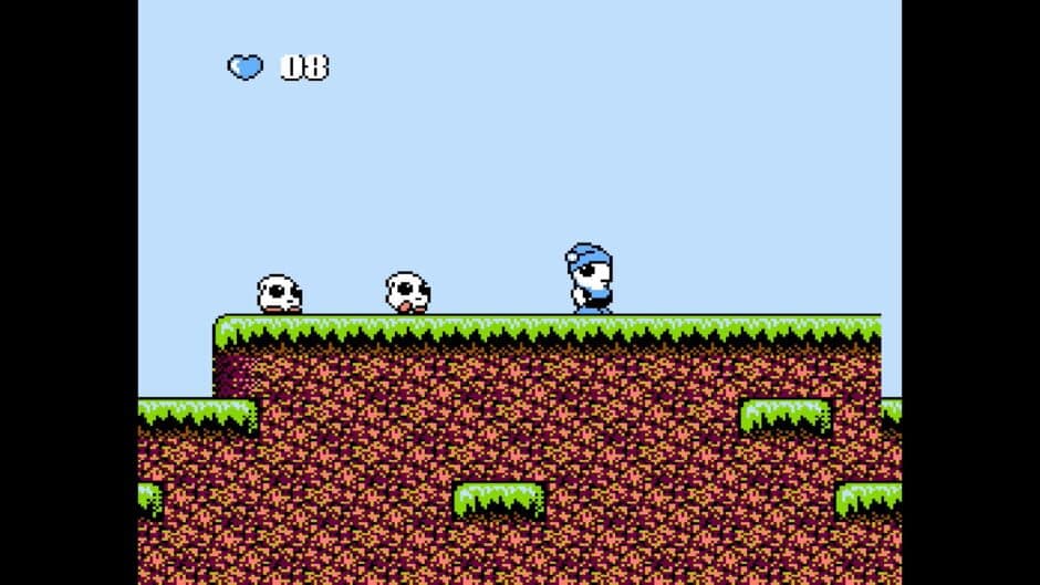Скриншот 6 из Sunsoft Collection 2
