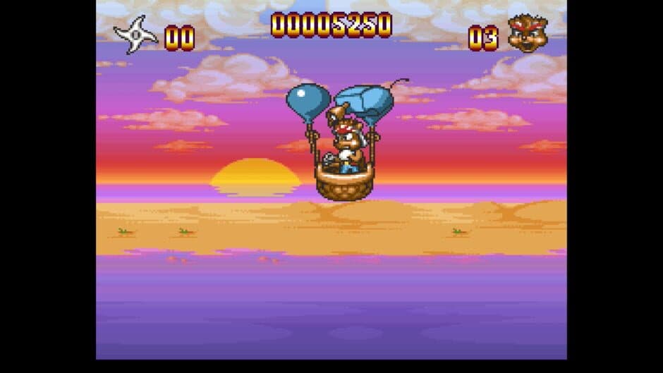 Скриншот 7 из Sunsoft Collection 2