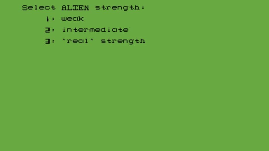 Скриншот 2 из Alien