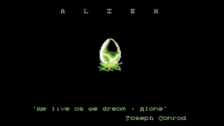 Скриншот 6 из Alien