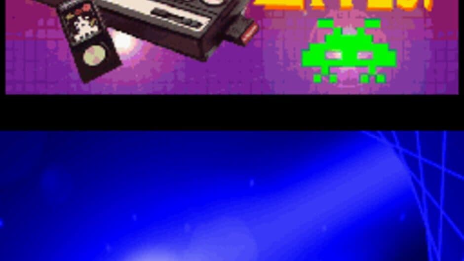 Скриншот 1 из Intellivision Lives!