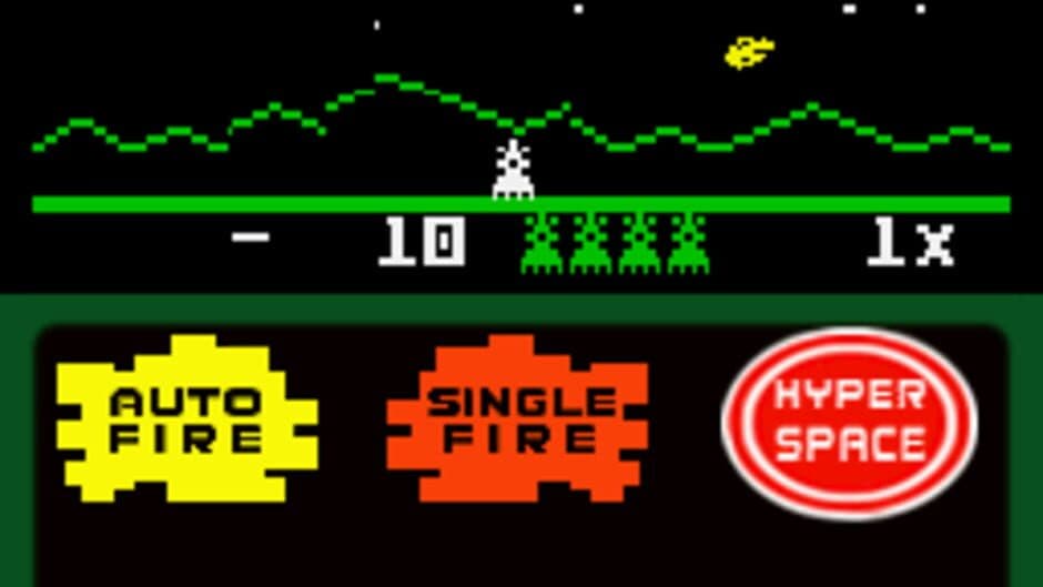 Скриншот 2 из Intellivision Lives!