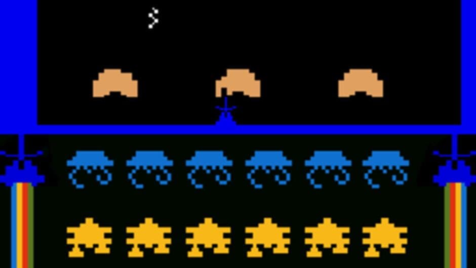 Скриншот 3 из Intellivision Lives!