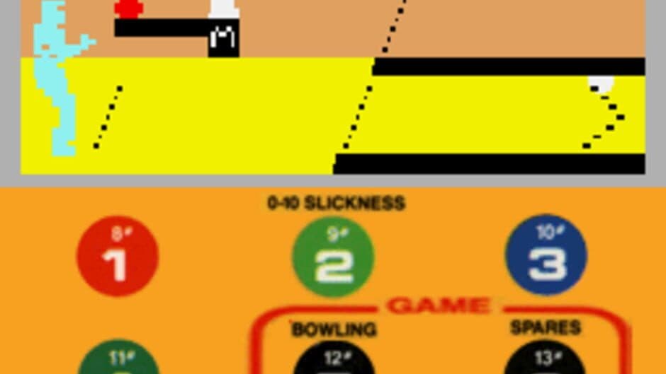 Скриншот 4 из Intellivision Lives!