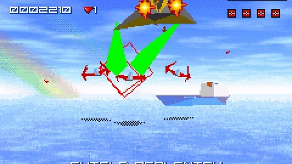 Скриншот 6 из Piko Interactive Collection 4