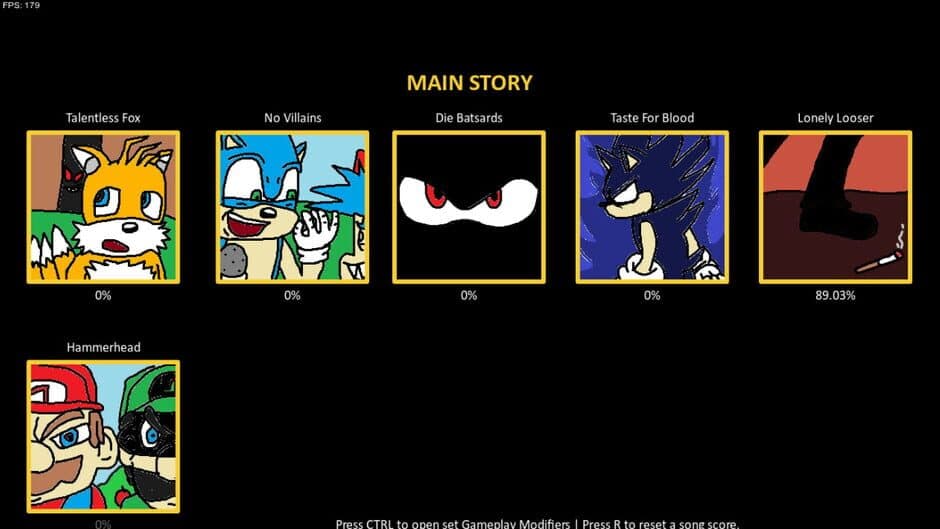 Скриншот 3 из Tails Gets Trolled