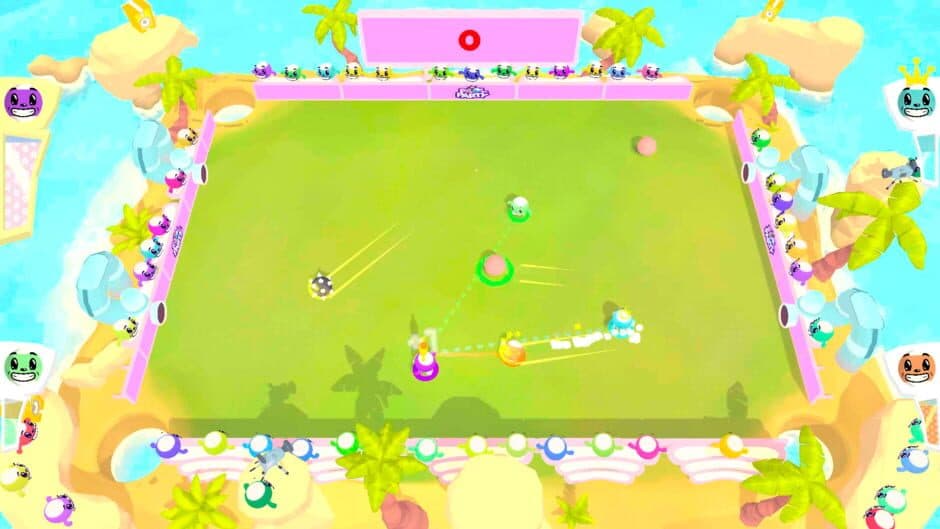 Скриншот 7 из Pool Party