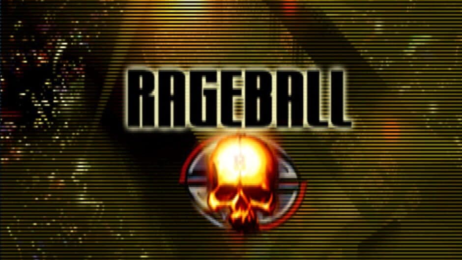 Скриншот 2 из Rageball