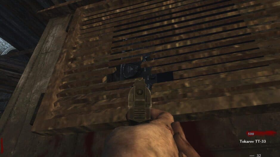 Скриншот 3 из World at War: Nazi Zombies Remastered