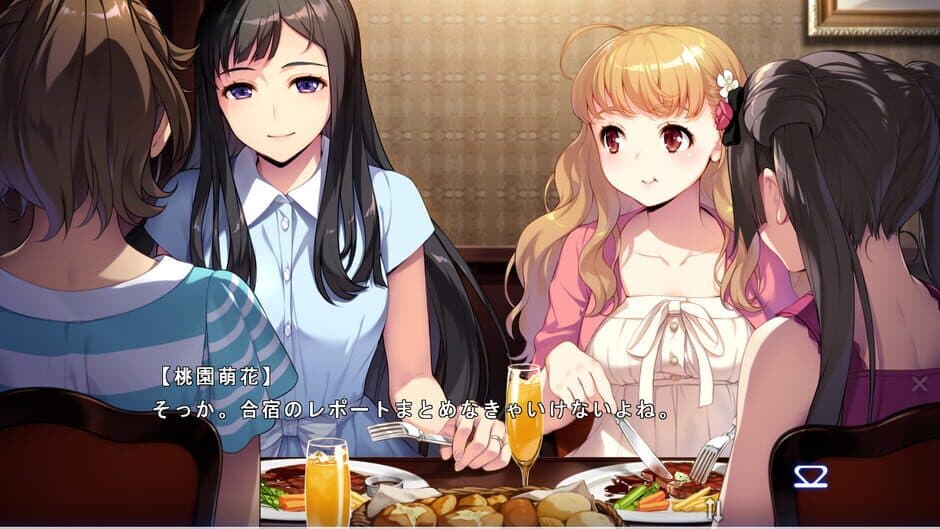 Скриншот 1 из Mysteries of the Heart: The Psychic Detective Case Files